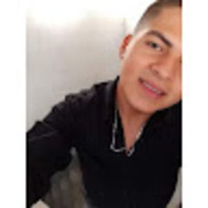 Meet your Posher, Jorge